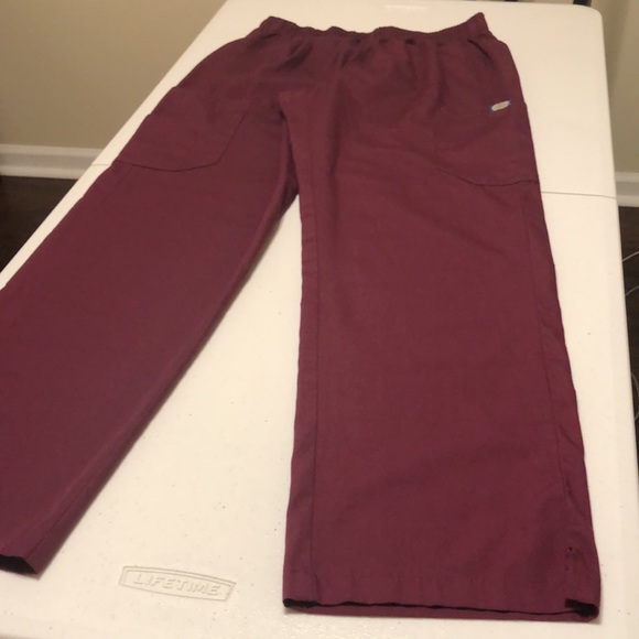 Scrub Pants Small - Picture 7 of 12